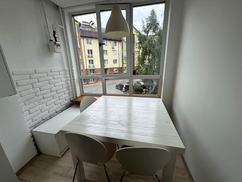 квартира по адресу Сагайдачного ул., 7