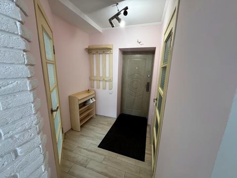 квартира по адресу Сагайдачного ул., 7