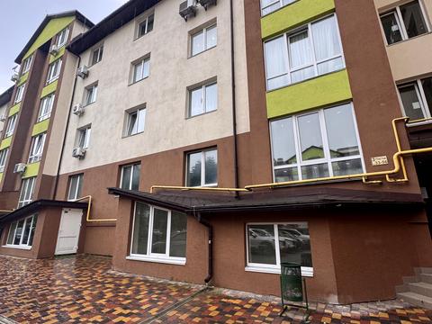 квартира по адресу Сагайдачного ул., 7