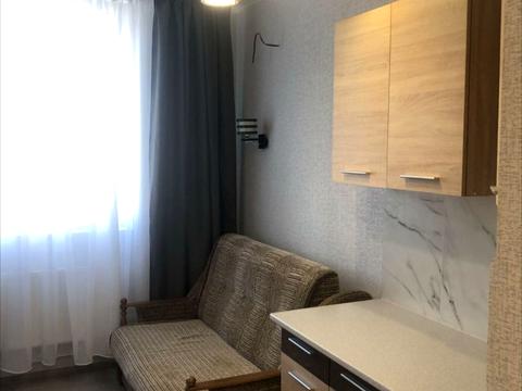 квартира по адресу Витянская ул., 2-В