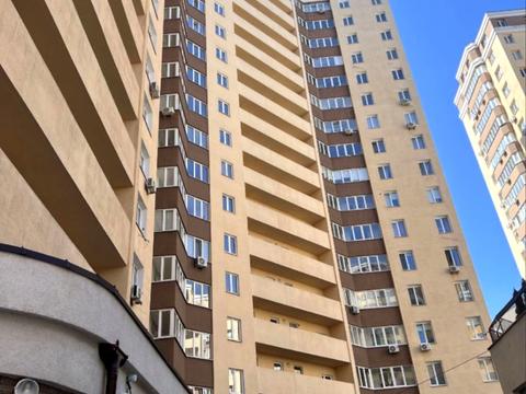 квартира по адресу Витянская ул., 2-В