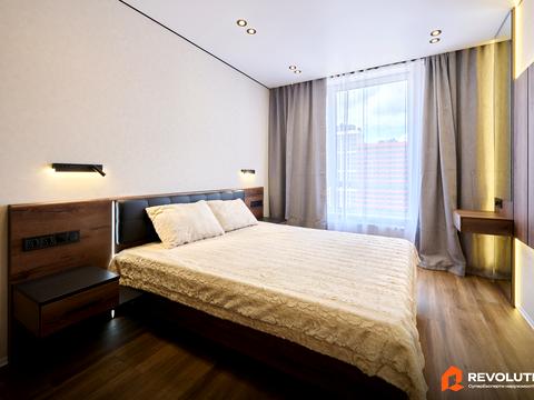 квартира за адресою Олександра Олеся вул., 17-А