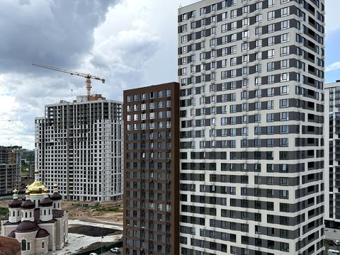 квартира за адресою Олександра Олеся вул., 17-А