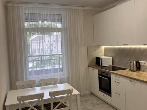 квартира по адресу Киев, Кудрявская ул., 24а