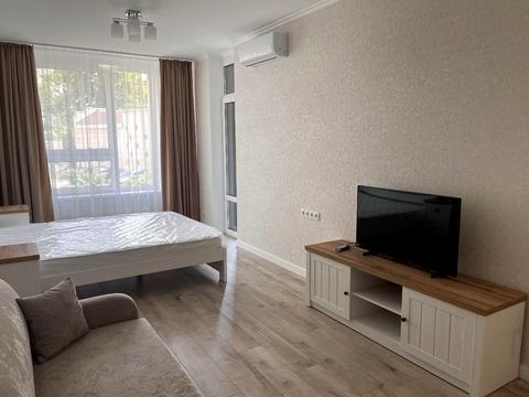 квартира по адресу Киев, Кудрявская ул., 24а