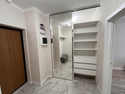 квартира по адресу Киев, Кудрявская ул., 24а