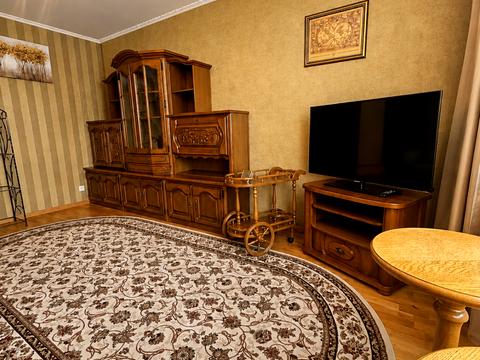квартира по адресу Юлии Здановской ул. (Ломоносова), 50/2