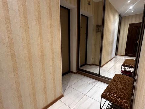 квартира по адресу Юлии Здановской ул. (Ломоносова), 50/2