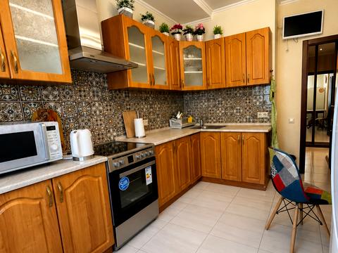 квартира по адресу Юлии Здановской ул. (Ломоносова), 50/2