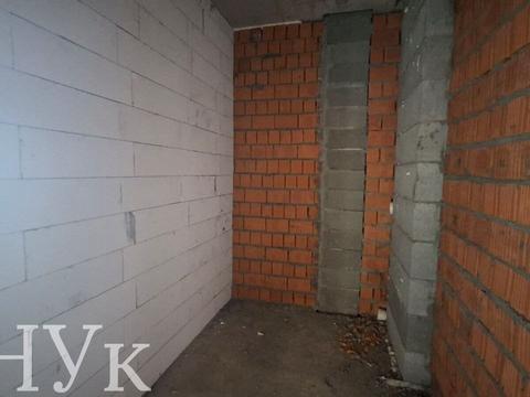 квартира по адресу Бабяка ул., 17-Б