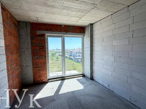 квартира по адресу Бабяка ул., 17-Б