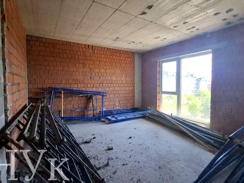 квартира по адресу Бабяка ул., 17-Б