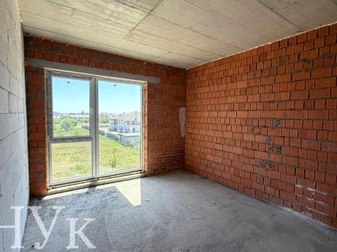 квартира по адресу Бабяка ул., 17-Б