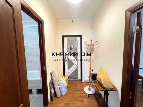 квартира за адресою Бориса Гмирі вул., 12-Б