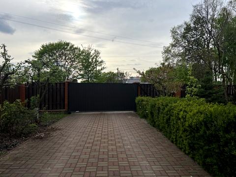 будинок за адресою с. Гатне, Прикордонна вул., 52