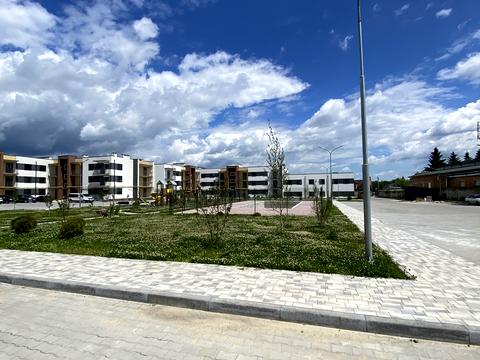 квартира за адресою 4-й Леоніда Каденюка проїзд, 3