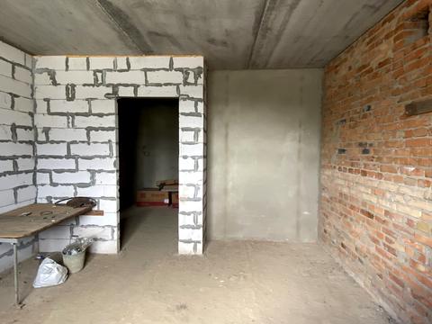 квартира за адресою 4-й Леоніда Каденюка проїзд, 3