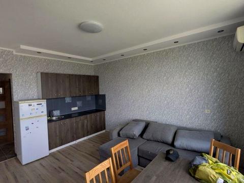 квартира по адресу Богатырская ул., 6-А