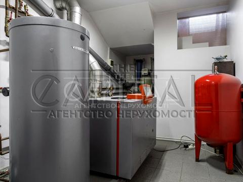 будинок за адресою смт. Козин, Київська вул.