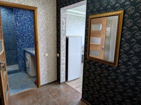 квартира по адресу Богатырская ул., 6-А