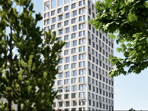 квартира по адресу Черновцы, Хотинская ул., 41