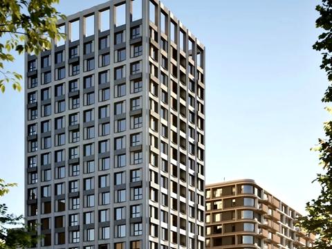 квартира по адресу Черновцы, Хотинская ул., 41
