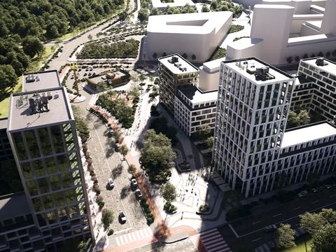 квартира по адресу Черновцы, Хотинская ул., 41
