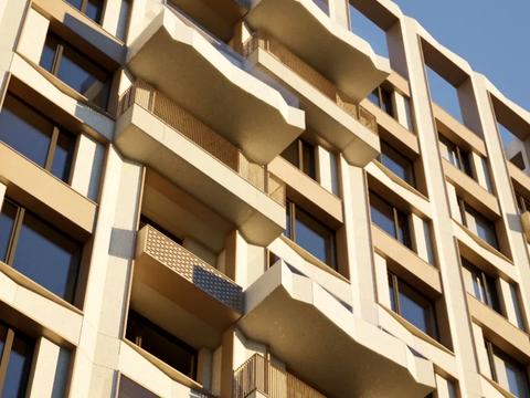 квартира по адресу Черновцы, Хотинская ул., 41