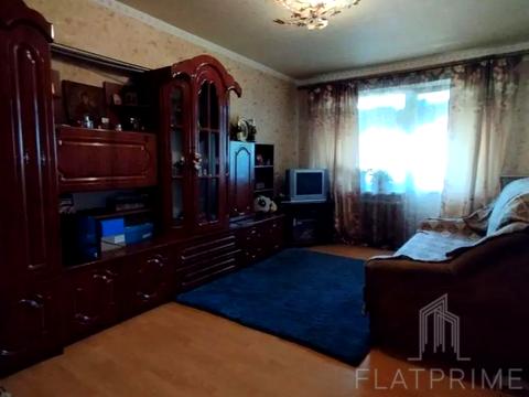 квартира по адресу Леся Курбаса просп., 9