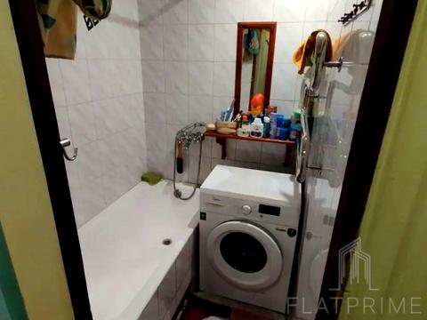 квартира по адресу Леся Курбаса просп., 9
