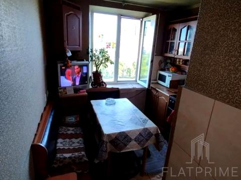квартира по адресу Леся Курбаса просп., 9