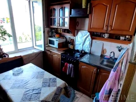 квартира по адресу Леся Курбаса просп., 9
