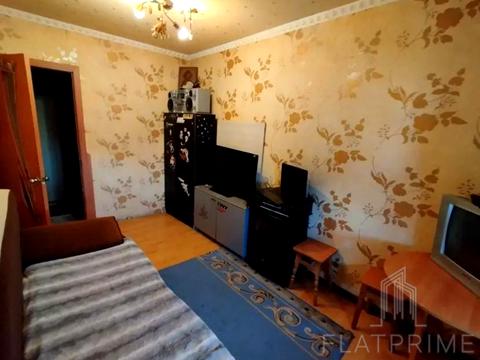 квартира по адресу Леся Курбаса просп., 9