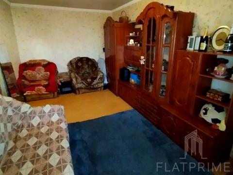 квартира по адресу Леся Курбаса просп., 9