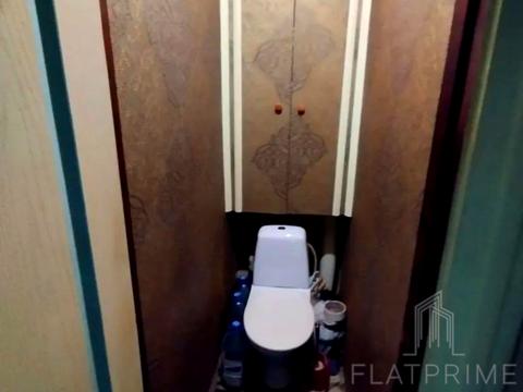 квартира по адресу Леся Курбаса просп., 9