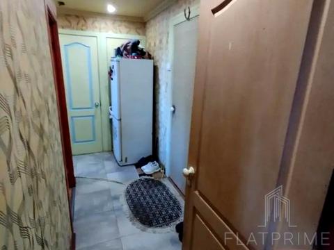 квартира по адресу Леся Курбаса просп., 9