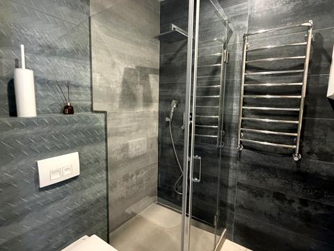 квартира за адресою Богдана Хмельницького вул., 76