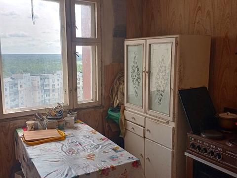 квартира по адресу Милославская ул., 3-А