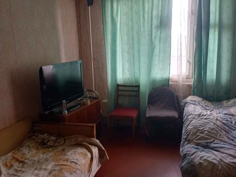 квартира по адресу Милославская ул., 3-А