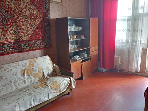 квартира по адресу Милославская ул., 3-А
