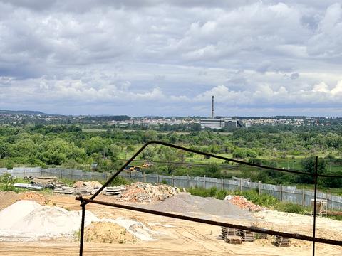 квартира по адресу Освітня