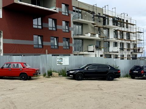 квартира за адресою Освітня