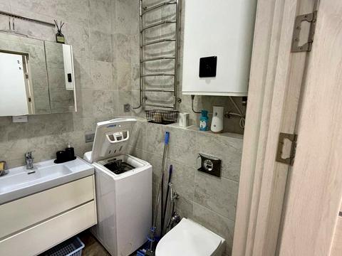 квартира за адресою Метрологічна вул., 29