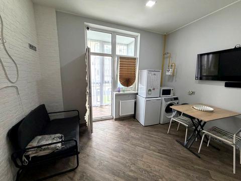 квартира за адресою Метрологічна вул., 29
