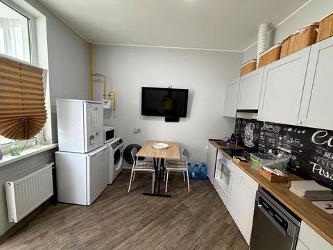 квартира за адресою Метрологічна вул., 29