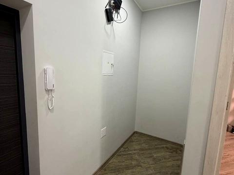 квартира за адресою Метрологічна вул., 29