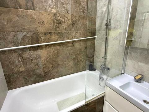квартира за адресою Метрологічна вул., 29