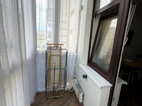 квартира за адресою Метрологічна вул., 29