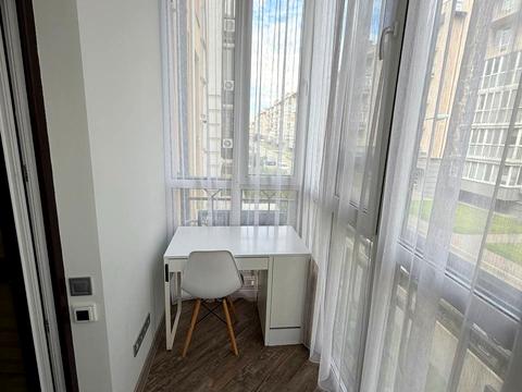 квартира за адресою Метрологічна вул., 29