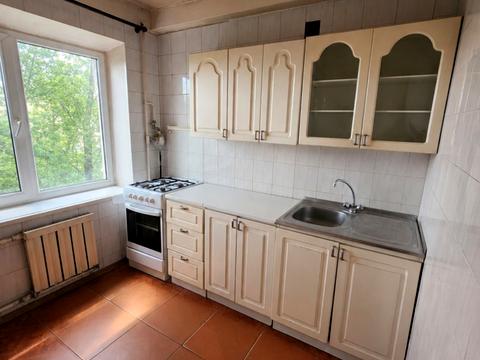 квартира по адресу Ореста Левицкого ул. (Академіка Курчатова), 13